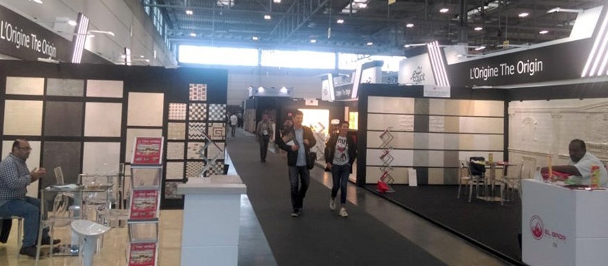 هيئة تنمية الصادرات تنظم المشاركة المصرية في 3 معارض دولية بروسيا وإيطاليا وكينيا