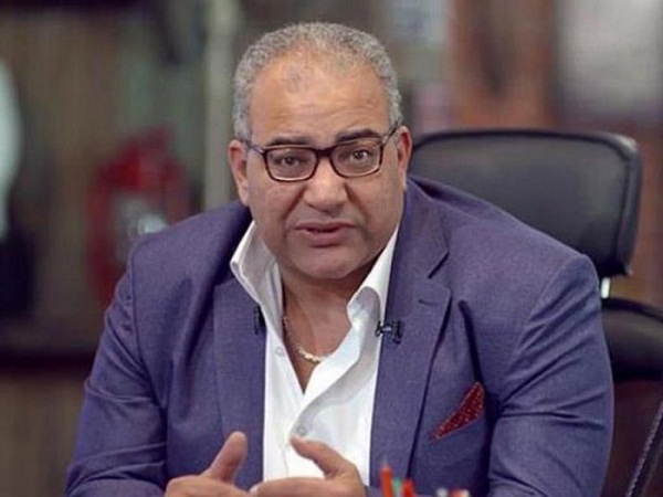 بيومى فؤاد يبدأ تصوير فيلمه الجديد بعنوان 