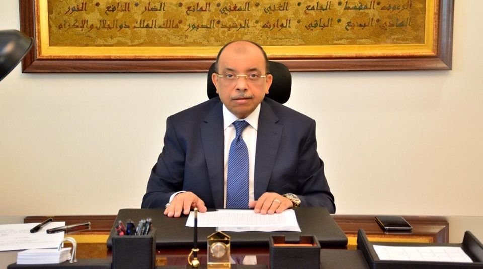 وزير التنمية المحلية يوجه بإعداد دورة تدريبية متخصصة للعاملين للإرتقاء بالقدرات الإدارية والفنية
