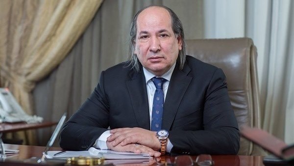 اقتصادية الوفد: مصر قادرة على المنافسة بقوة فى سوق الدواء العالمية