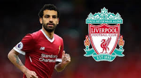 محمد صلاح ينتقل إلى أقوى الأندية الأوروبية الموسم القادم، في هذه الحالة