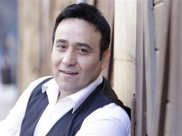 مجد القاسم يستعد لـ تسجيل أغنية جديدة 