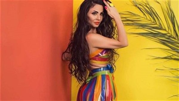 الحاجة داعيالك لدولي شاهين تحقق نصف مليون مشاهدة