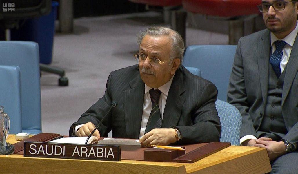 السعودية تدين انتهاك إيران لسيادة بغداد من خلال استهدافها لقاعدتين عسكريتين عراقيتين