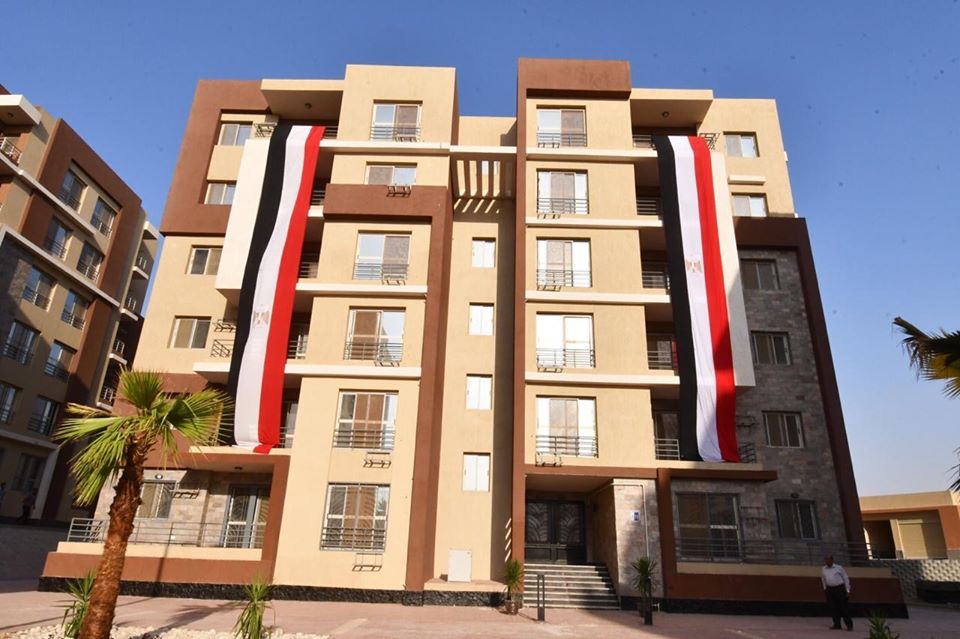 رئيس جهاز مدينة بدر: جارٍ تنفيذ 9024 للعاملين الذين سيتم نقلهم للعاصمة الجديدة 
