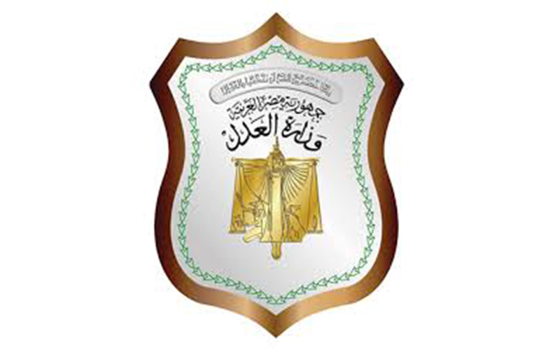 المستشار نجاح موسى مساعدا أول لوزير العدل