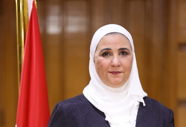 نيفين القباج: غدا الخميس أخر موعد للتقدم لمسابقة الأم المثالية ل2020 
