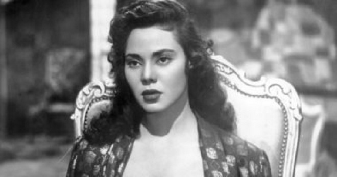وفاة الفنانة ماجدة الصباحى عن عمر يناهز 89 عاما 