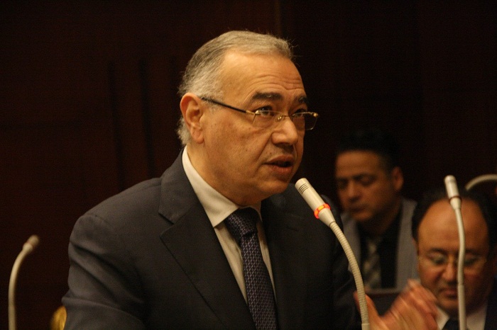 حزب المصريين الأحرار: ماينشر عن ظروف وفاة مصطفى قاسم في السجن 