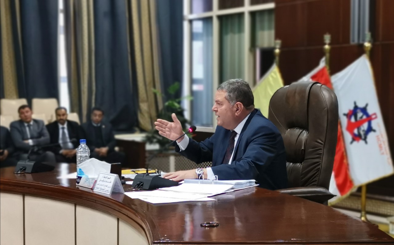 71.8 مليون جنيه نصيب وزارة المالية من أرباح 