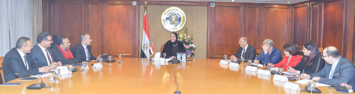 البنك الدولي: حريصون على دفع منظومة الإصلاح الاقتصادي لمصر