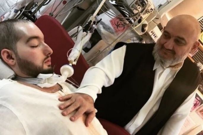 بالصور.. ننفي شائعة وفاة 