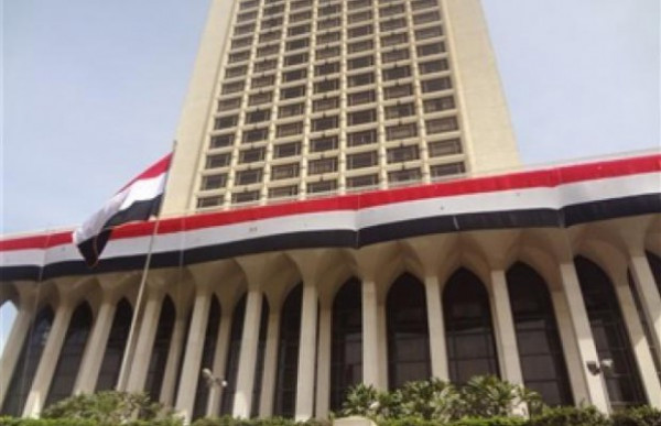 مصر تُدين الاعتداء على معسكر تابع للجيش اليمني في محافظة مأرب