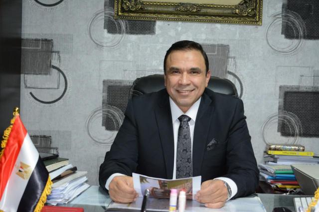 حزب أبناء مصر يهنئ الرئيس السيسي ووزير الداخلية بعيد الشرطة