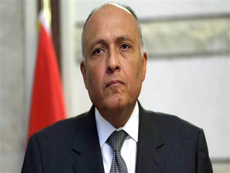 مصر تجدد حرصها على أمن واستقرار ليبيا
