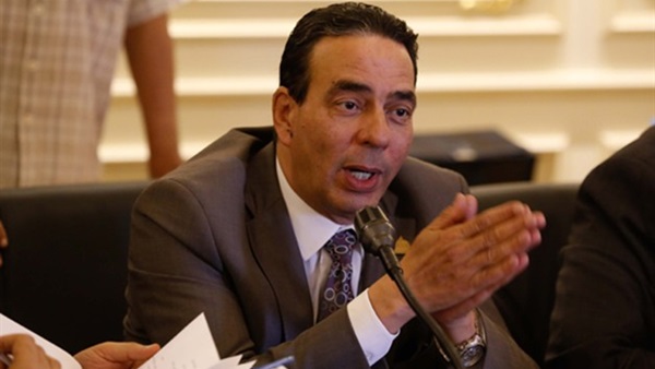 برلماني: مشاركة مصر بقمة الاستثمار الأفريقية البريطانية يؤكد استعادة ريادتها عالميا