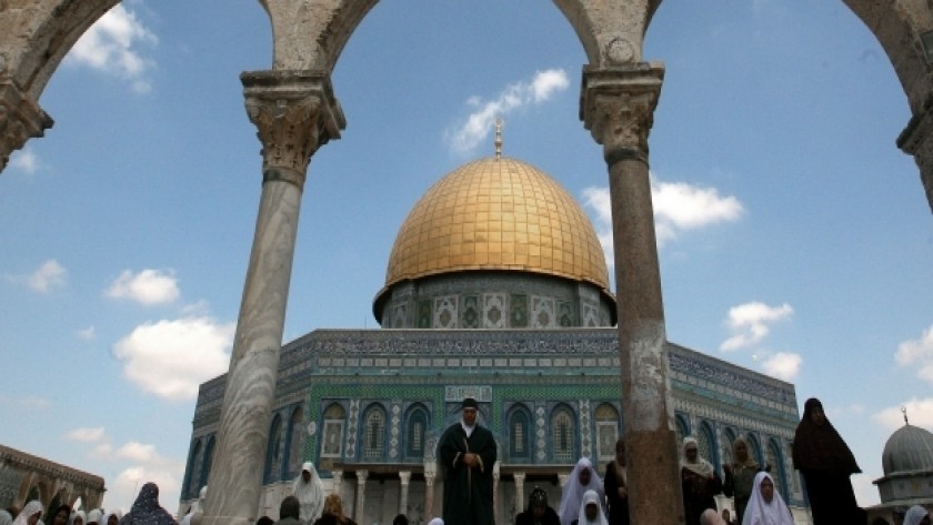 فلسطين تطالب المجتمع الدولي بمقاطعة خطة ترامب للسلام 

