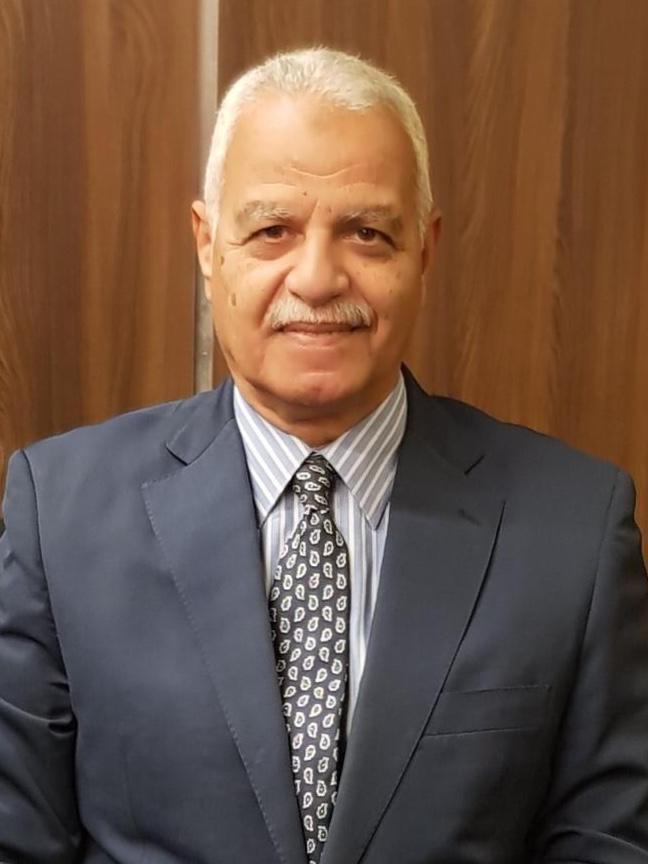 اللواء محمد إبراهيم: مصر ستظل تدعم القضية الفلسطينية حتى يحصل الفلسطينيون على حقوقهم