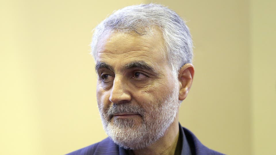 تفاصيل اغتيال قاسم سليماني.. كيف طالته القذائف الأميركية؟

