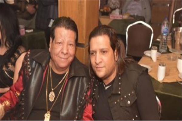 فيديو..سيد شعبان عبد الرحيم يطرح أغنيه جديدة