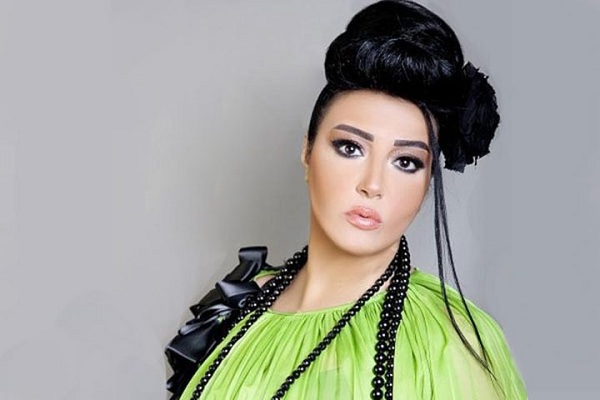 بعد إلغاء حكم حبسها سمية الخشاب: 