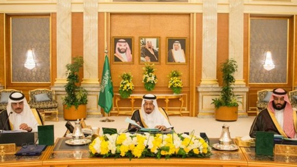 مجلس الوزراء السعودي يندد بالتصعيد العسكري التركي في ليبيا