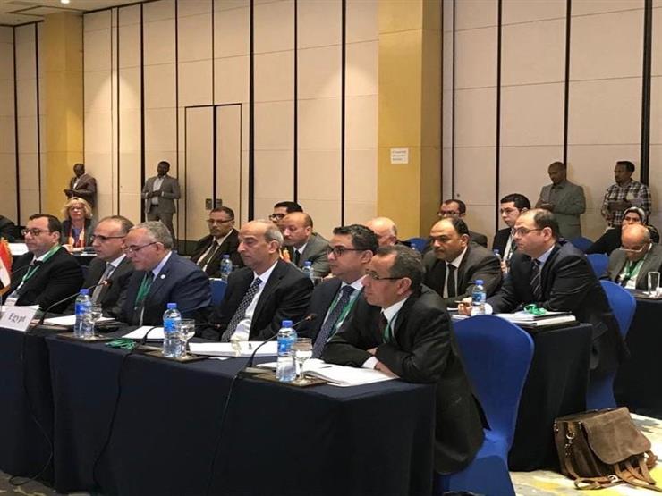 نص البيان الختامي لاجتماع أديس أبابا حول سد النهضة: لم نصل لتوافق