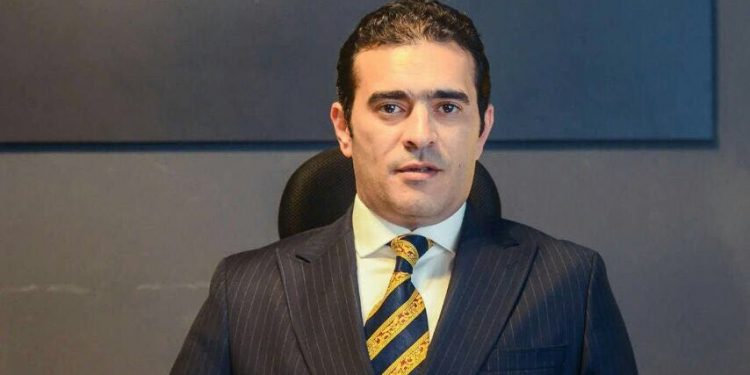 نيابة أمن الدولة العليا تخلى سبيل المحامي طارق جميل سعيد بكفالة 300 ألف جنيه

