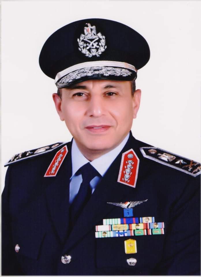 قائد القوات الجوية: نمتلك أحدث الأسلحة وقادرون على ردع الأعداء ومجابهة كافة التهديدات 