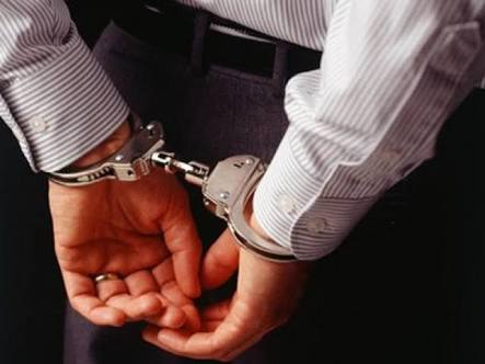 القبض على المحامى أحمد البحقيرى لحيازته سلاح نارى بدون ترخيص والنيابة تحبسه 4 أيام 