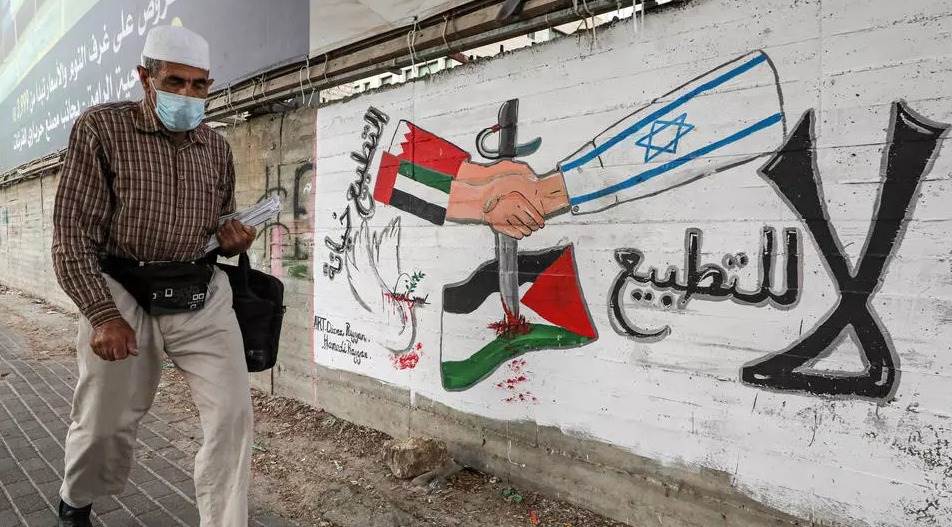 حملة الصحفيين لرفض التطبيع تستقطب كتابا ونقباء ونقابيين ورؤساء تحرير ومجلس ادارة ونواب برلمان