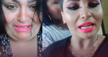 أولى جلسات استئناف شيرى هانم وابنتها زمردة على حكم حبسهما 6 سنوات اليوم 