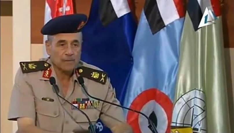 تعرف على ابن قنا الذى تم تعيينه في مجلس الشيوخ بقرار رئاسى