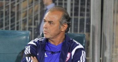 محمد صلاح ينصح الزمالك بحسم التأهل لنهائى أفريقيا من المغرب فى غياب الجمهور

