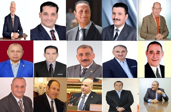 53 مرشح حزبى يتنافسون على مقاعد البرلمان بالمنيا 