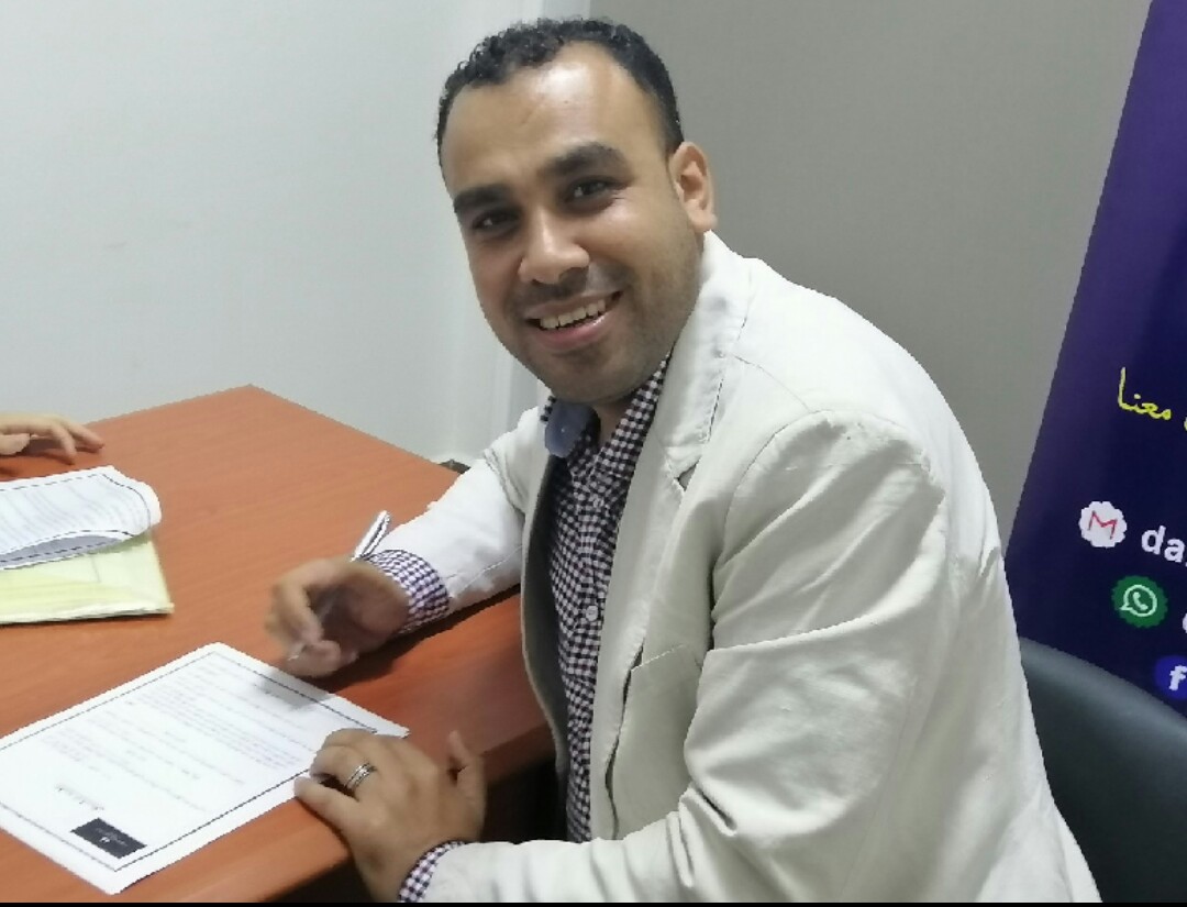  محمد إبراهيم طعيمة يقتحم عالم التنقيب عن الآثار في رواية 