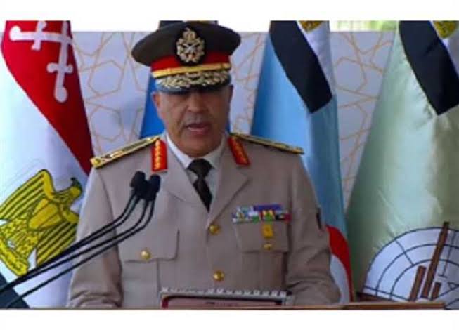 مدير الكلية الحربية: الخريجون يتميزون بالوعي والانتماء والولاء للوطن والمعرفة بالتهديدات المحيطة