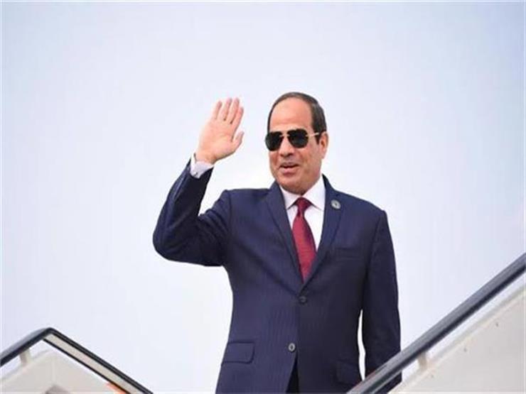 السيسي يتوجه إلى نيقوسيا للمشاركة في القمة الثلاثية مع قبرص واليونان اليوم


