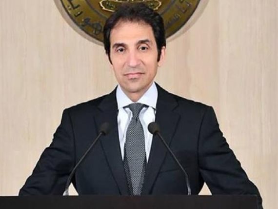 بسام راضي :  جلسات القمة الثلاثية تناولت سبل تعزيز التعاون المشترك 