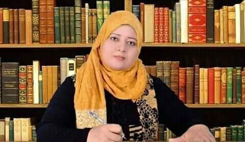 بعد طردها من لجنتها الانتخابية.. مرشحه بقنا تستغيث بقومى المرأة وتطالب بحمايتها من الاضطهاد