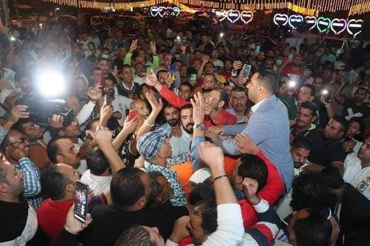 فى انتخابات نواب بورسعيد: الدائرة الاولى هادئة والثانية يتصدرها فرغلى