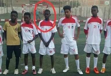 «النيابة العامة» تأمر بضبط المتهم بقتل طفل سوداني بمدينة ٦ أكتوبر

