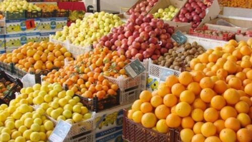 الزراعة: ارتفاع صادرات مصر الزراعية الى أكثر من 4.3 مليون طن

