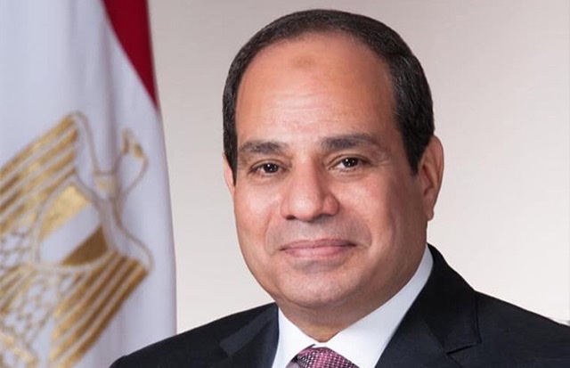 السيسي يوجه بتكامل مشروع تنمية بحيرة البردويل مع الإطار الإستراتيجي لتنمية سيناء