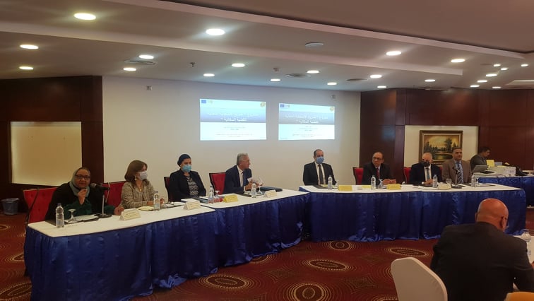 بمشاركة وحدة سكان محافظة الجيزة.. انطلاق ورشة مشروع وزارة التنمية المحلية 