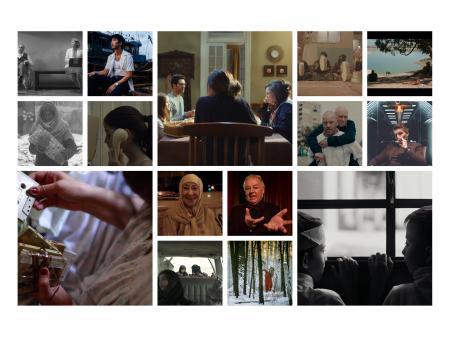 16 فيلما في عروضها العالمية الأولى بمهرجان القاهرة السينمائي

