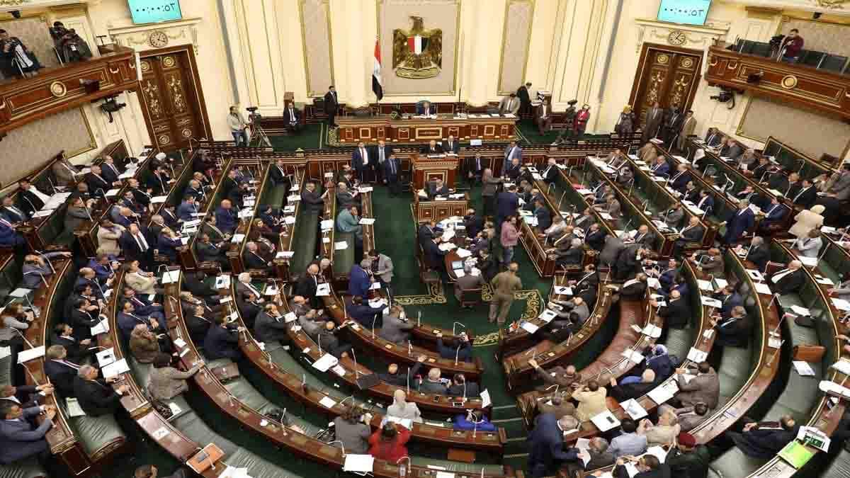 50 نائبا من البرلمان الحالي خارج تشكيلة البرلمان الجديد بينهم 10 لواءات