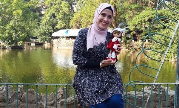 سمر مغربي: الجمهور يبحث عن العرائس والدمى التي أبدعها والمصريون تميزوا في هذا الفن