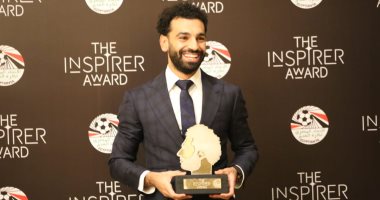 محمد صلاح في كلمته: الخطيب وضياء السيد مثلى الأعلى.. ويرفض طلب مجدى عبد الغنى 

