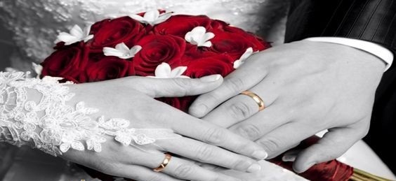 تهنئة لعبد الوهاب الجندي واميرة المنيزع بمناسبة عقد قرانهما
